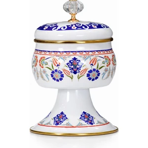 PR Home  Neslişah Ayaklı Şekerlik