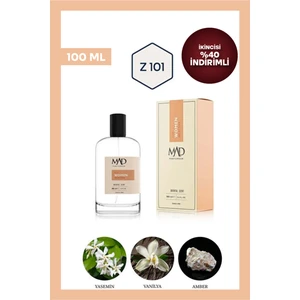 Mad Parfüm Mad Z101 Selective 100 ml Kadın Parfüm