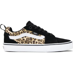 Filmore Kadın Siyah Sneaker