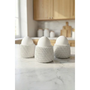 Zeno – Dekoratif Yumurtalık Seti