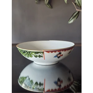 Hyrid6 6 Kişilik Çorba Kasesi