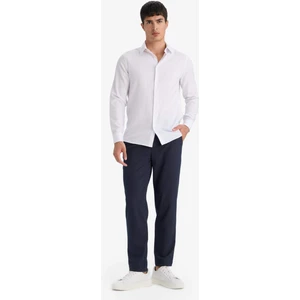 Tailored Fit Pantolon F8243AX26SP