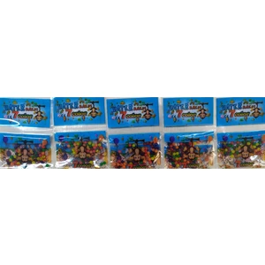 Su Maymuncuğu 5 Li Paket