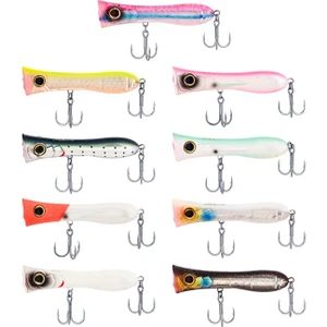 Big Mama 12CM 31GR Maket Balık