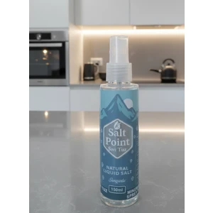 Salt Point 150 ml Sıvı Tuz