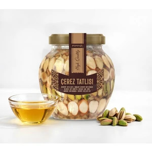 Çerez Tatlısı 420 gr