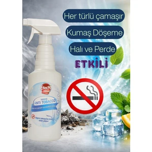 Deomıx Antı Sıgara Kokusu Giderici 750ML