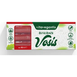 Vegan Sosis 180G