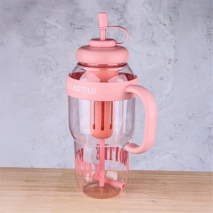 Büyük Su Matarası – 1250 ml