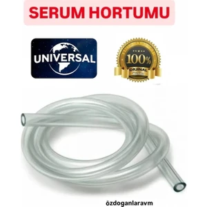 Serum Hortum 4 Metre