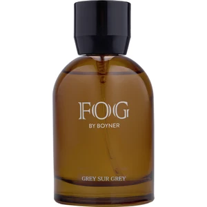 Fog By Boyner Grey Sur Grey Extrait Parfum 100 ml Erkek Parfüm