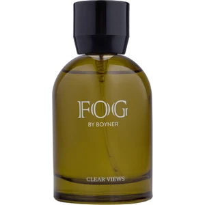 Fog By Boyner Clear Views Extrait Parfum 100 ml Erkek Parfüm