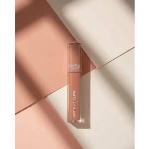 Hayal Çanta Pretty Matte Lip Gloss