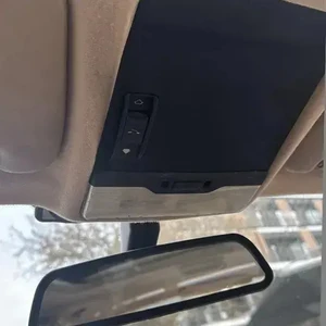 Bmw E46 Sunroof Kapağı