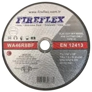 125MM Inox Kesme Taşı(5 ADET)