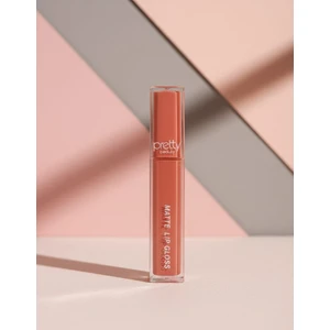 Hayal Çanta Pretty Matte Lip Gloss