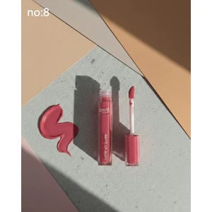 Hayal Çanta Pretty Matte Lip Gloss