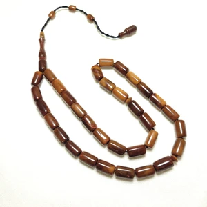 🥇Kuka Tesbih Kapsül 7X11,5 Mm.