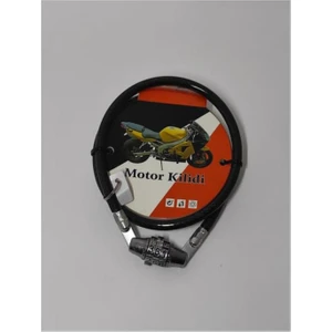 abnturk Şifreli Motor Kilidi 7×65 cm