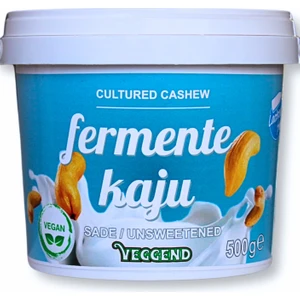 Fermente Kaju Yoğurt 480G