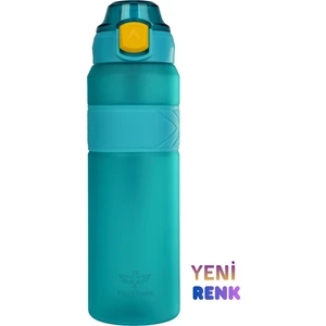 Fagel Fenix Aquamarin Matte 1000ML Tritan Matara
