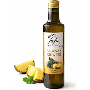 Şifa Bahçesi Ananas Sirkesi 500 ml