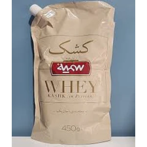 Keşk İRAN-450 Gram