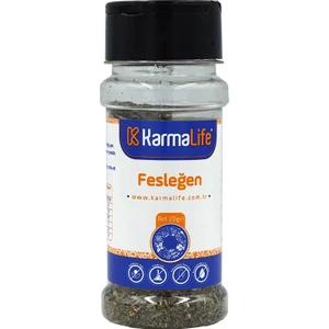 Fesleğen 20G