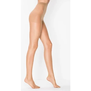 Fit 15 .bronz. Külotlu Çorap Renk:38 Parlak