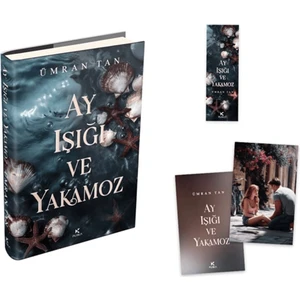 Pukka Yayınları Ay Işığı ve Yakamoz