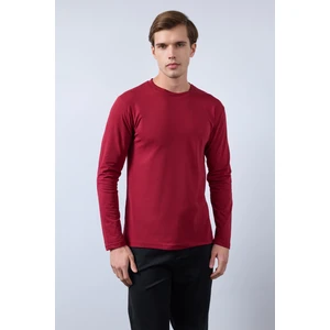 Premium Uzun Kollu T-Shirt