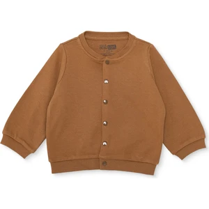 Hellobaby Hellobaby, Erkek, Basic Hırka, Çıtçıtlı, Bisiklet Yaka, Uzun Kol