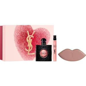 Yves Saint Laurent Black Opium 50 ml Parfüm Seti