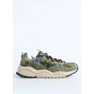 Flower Mountain Haki Erkek Sneaker Yamabushı Unı
