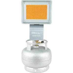 Tüplü Soba Kamp Soba NG 309