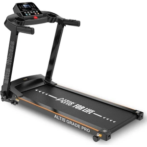 Grade Pro Manuel Eğimli Koşu Bandı 2,5 Hp