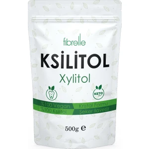 Ksilitol 500 G