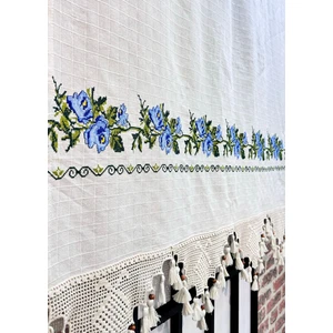 Otantik Buldan Perde