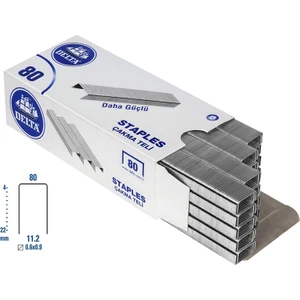 Zımba Teli 80/14 3000'li