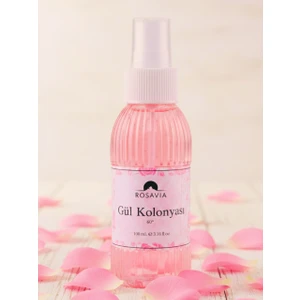 Gül Kolonyası 100 ml