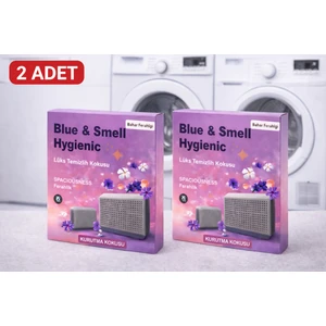 Arçelik Kurutma Makinası Kokusu (2 Adet )