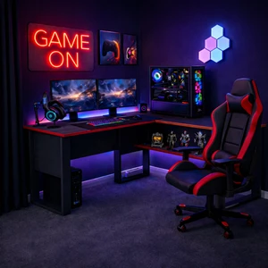 Arena Oyuncu Masası