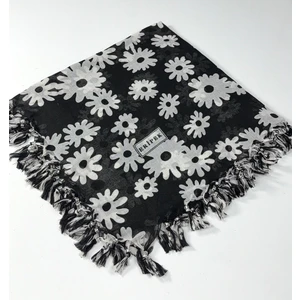 Sökme Boncuklu Tülbent 06133 22