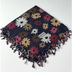 Sökme Boncuklu Tülbent 06133 27