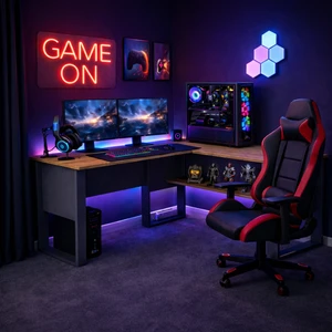 Arena Oyuncu Masası