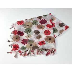 Sökme Boncuklu Tülbent 06133 21