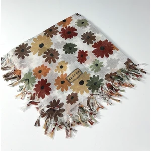 Sökme Boncuklu Tülbent 06133 25