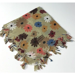 Sökme Boncuklu Tülbent 06133 23