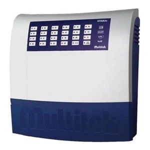 Star 2 4 Harici 8 Dahili Telefon Santrali