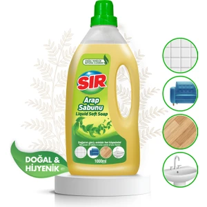 arap Sabunu 1 Lt
